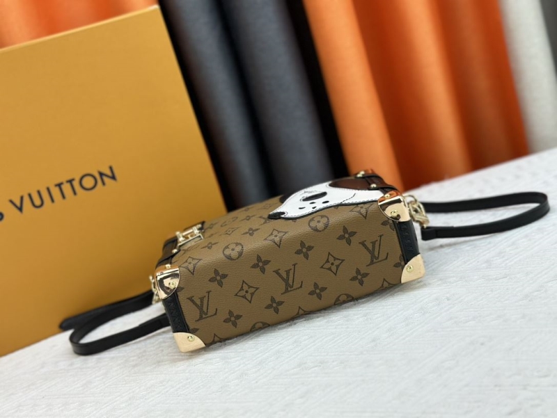 LV Box Bags